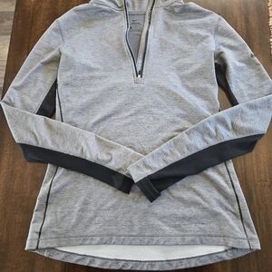 Nike Pro pullover